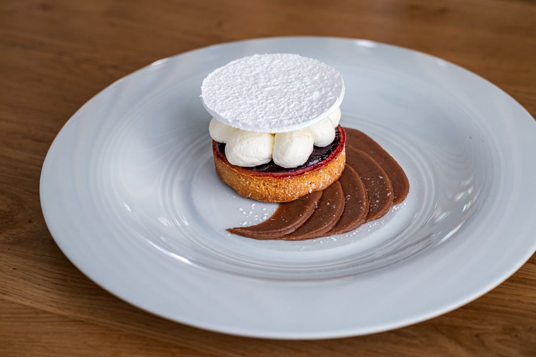 Restaurant Le Bois Cendré Photos 2